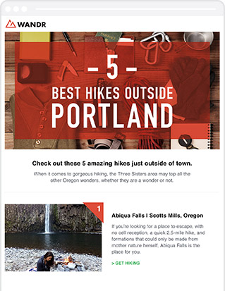 Advanced Automation, newsletters